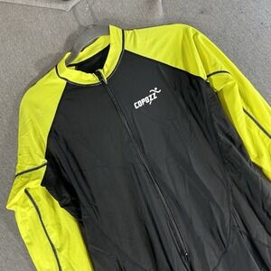 COPOZZ Diving Skin, Men's Wetsuit Rash Guard- Full Body UV Protection